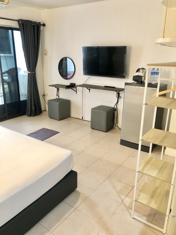 

Milano - Bang Tao Beach - Benjamin Resort