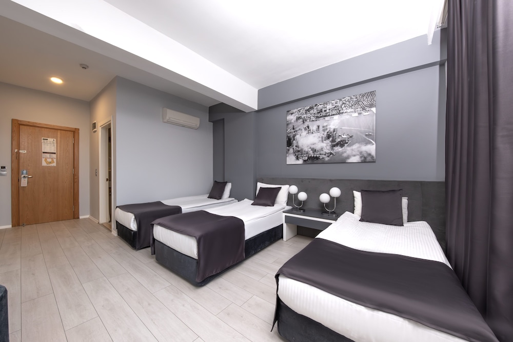 

Napoli - Regione di Antalya, Turchia - Expo Park Hotel