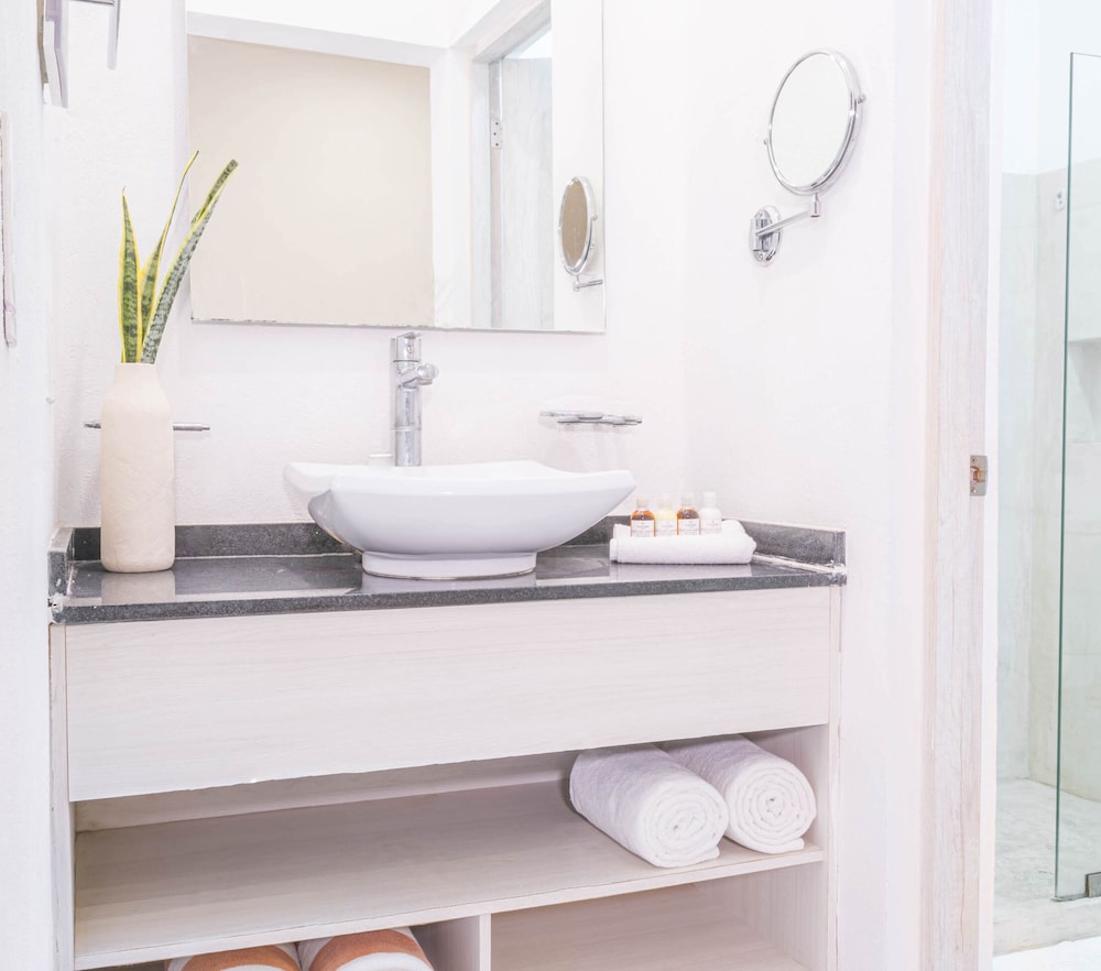 

Venezia - Tulum - Kaab Tulum