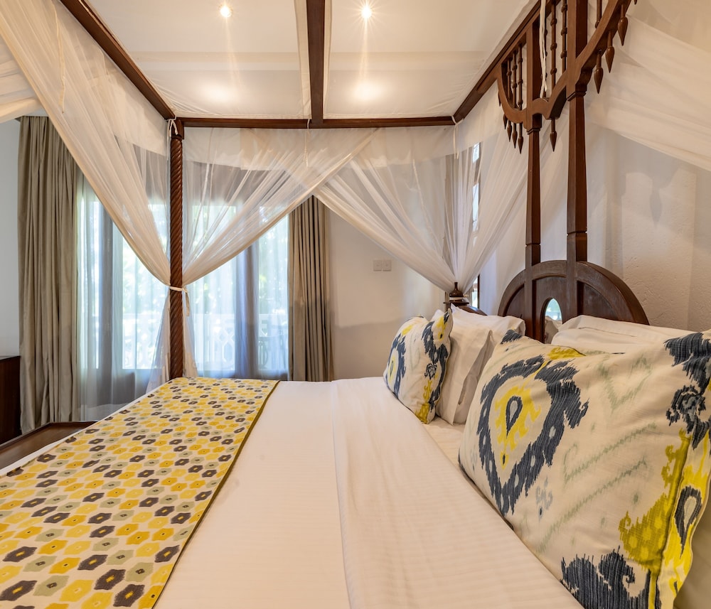 

Roma - Tiwi - Hillpark Amare Resort