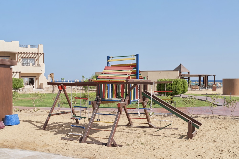 

Bari - Marsa Alam - True Beach Resort