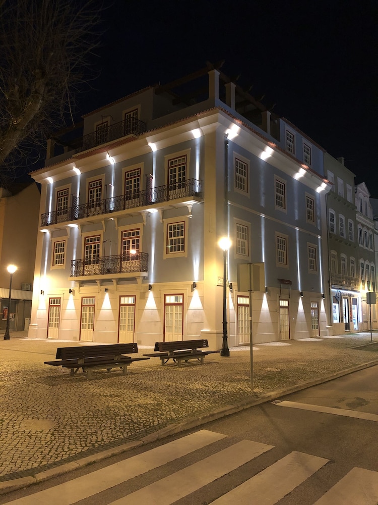 

Milano - Figueira da Foz - Dona Maria Hotel