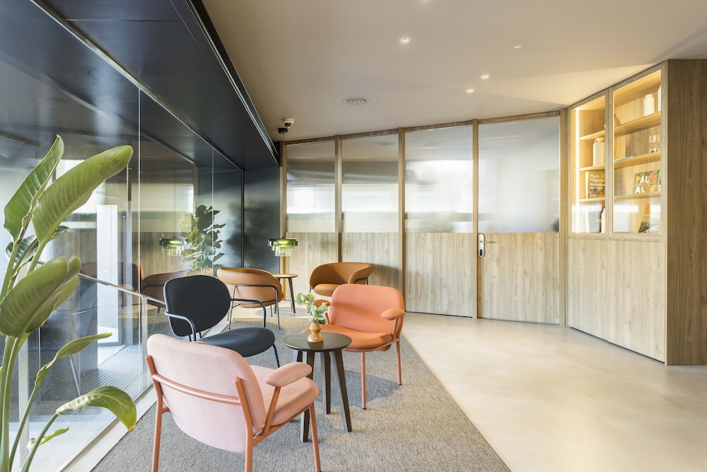 

Roma - Sabadell - Hotel Terrassa Confort