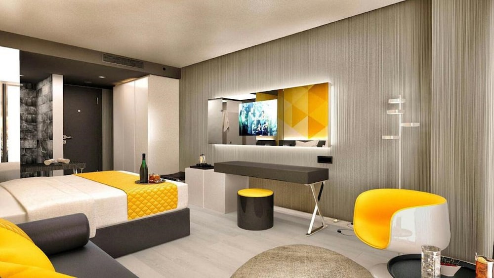 

Bologna - Kizilagac - Bosphorus Sorgun Hotel - All Inclusive