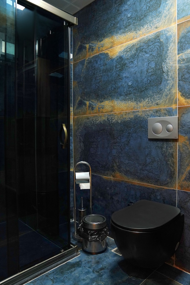 

Roma - Esenyurt - Greenwich Istanbul Hotel
