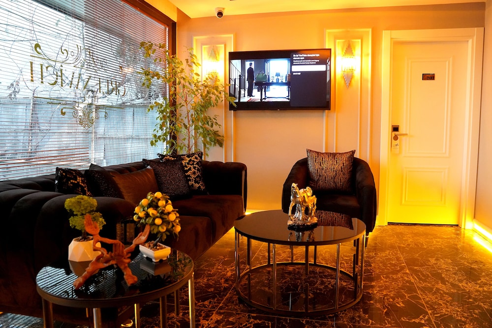 

Milano - Beylikduzu - Greenwich Istanbul Hotel