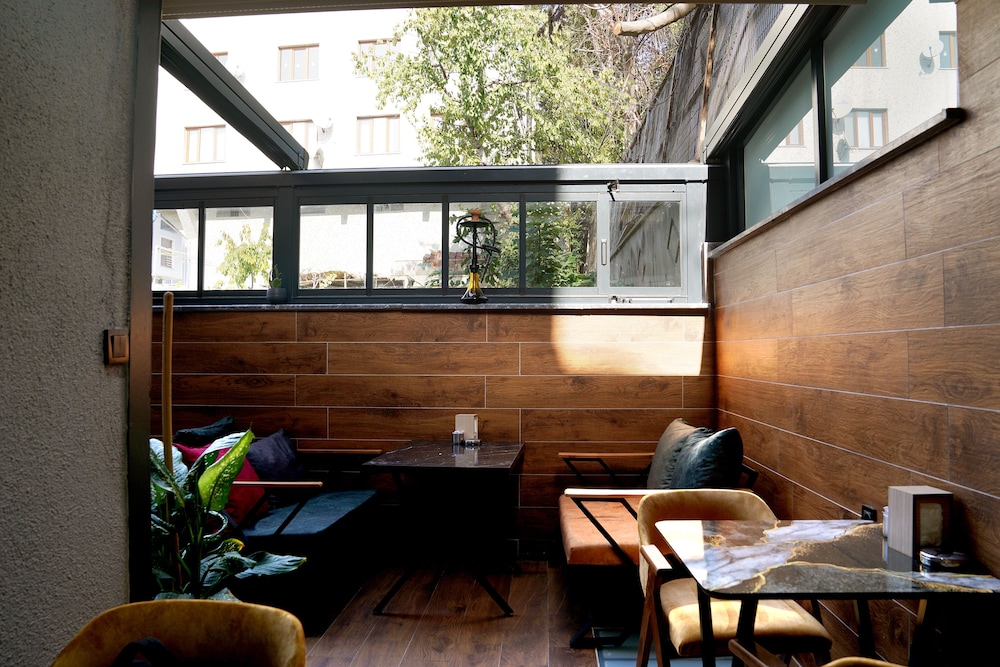 

Roma - Esenyurt - GreenWich Hotel