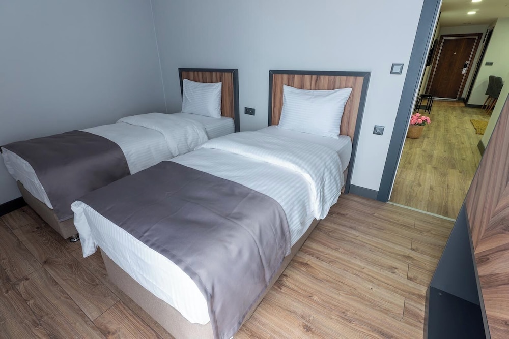 

Milano - Trabzon - Yusufhan Suites