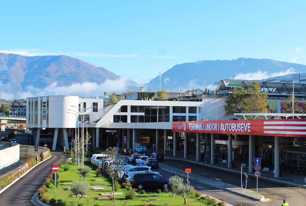 

Verona - Tirana - Metro Hotel Terminal