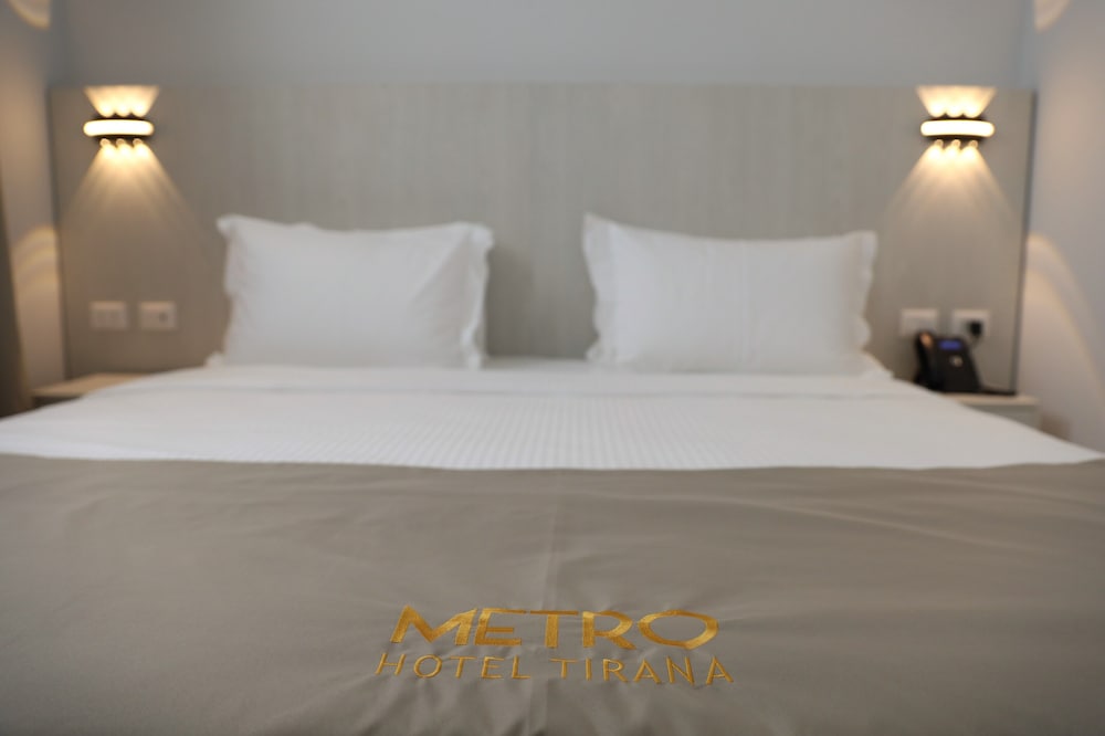 

Rimini - Tirana - Metro Hotel Terminal