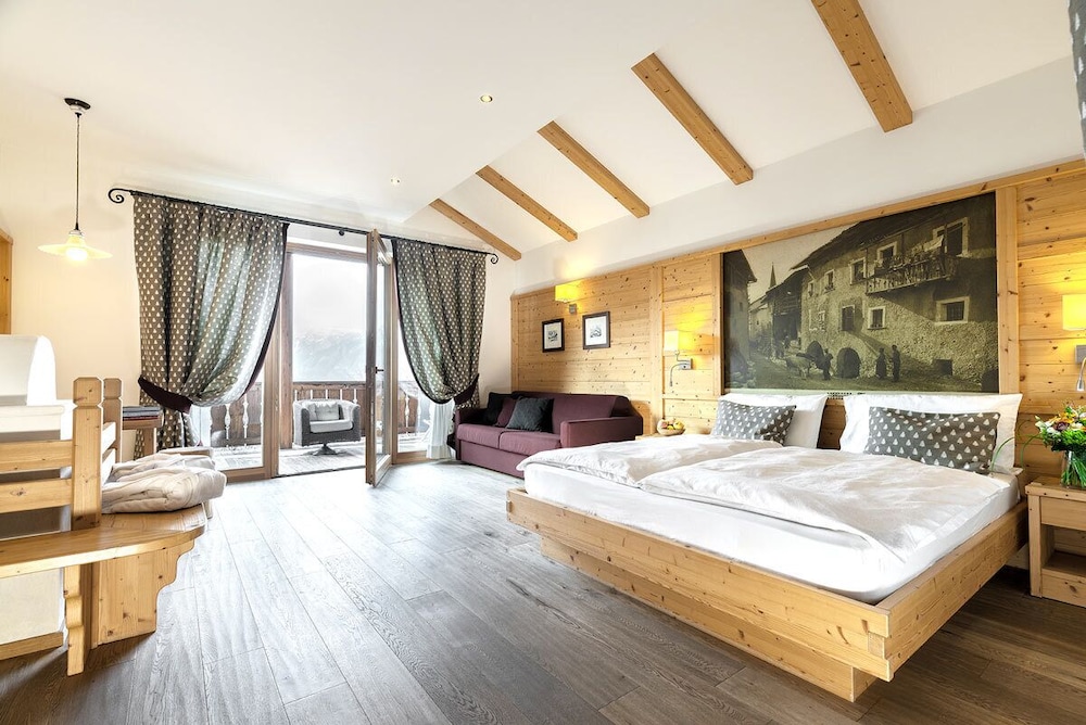 

Cagliari - Cles - Pineta Nature Resort - Wellness & SPA