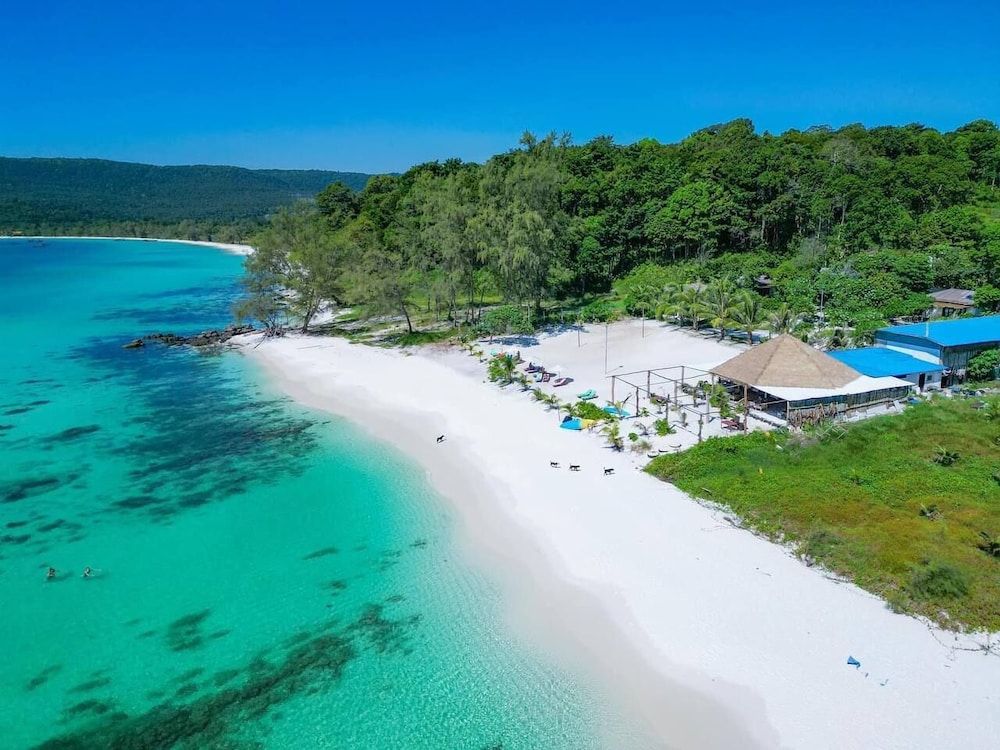 

Bologna - Koh Rong Island - Long Beach Resort Koh Rong