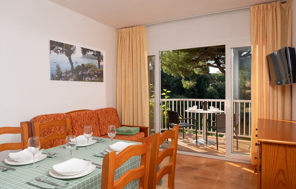 

Torino - Blanes - Albamar Apartaments