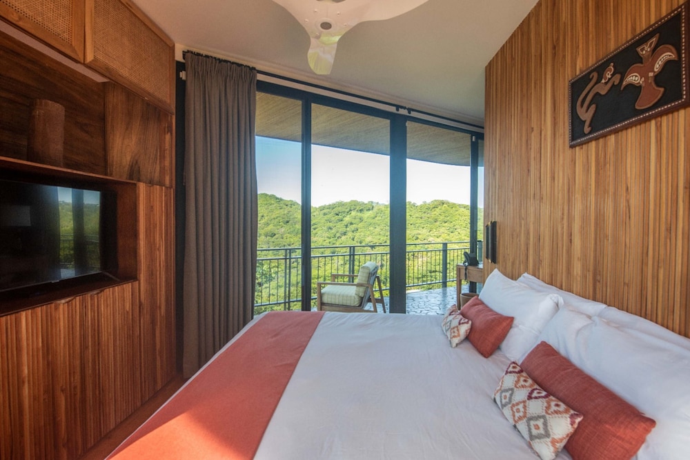 

Firenze - Playa Hermosa - Suitree Experience Hotel