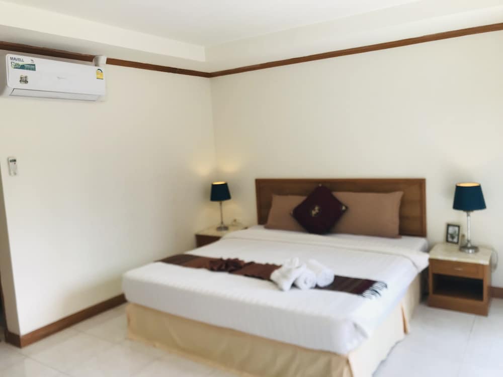 

Venezia - Karon Beach - Global Hotel Beach View