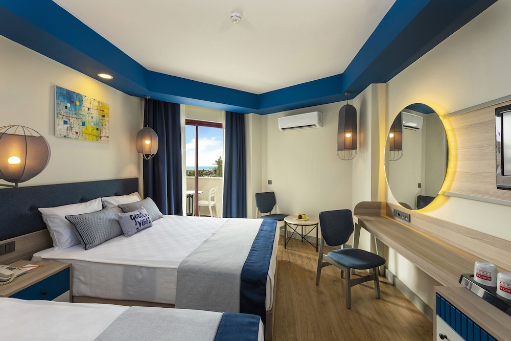 

Milano - Colakli - Narcia Resort Side - Ultra All Inclusive