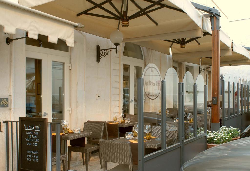 

Lamezia Terme - Alberobello - Hotel Lanzillotta