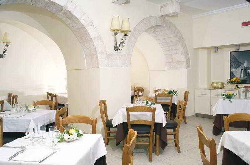 

Venezia - Alberobello - Hotel Lanzillotta