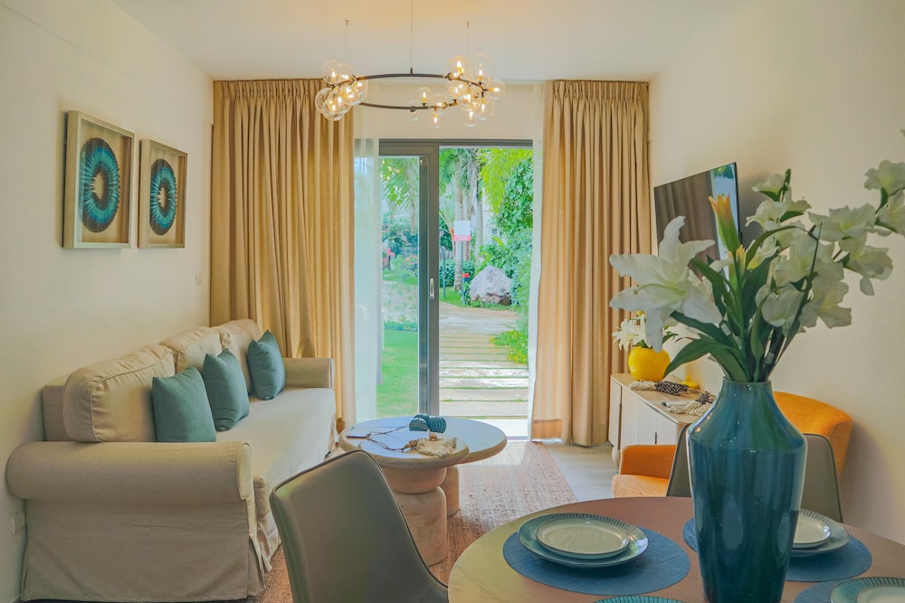 

Verona - Bayahibe - TRACADERO Holidays Rentals Beach Club