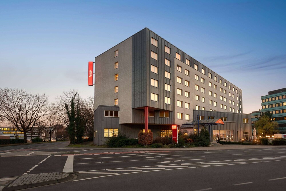 

Milano - Gladbeck - Ramada By Wyndham Bottrop