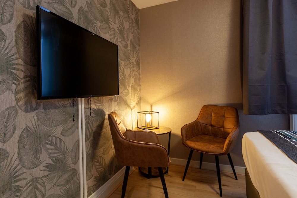 

Verona - Aalsmeer - Amsterdam Hotel Uithoorn