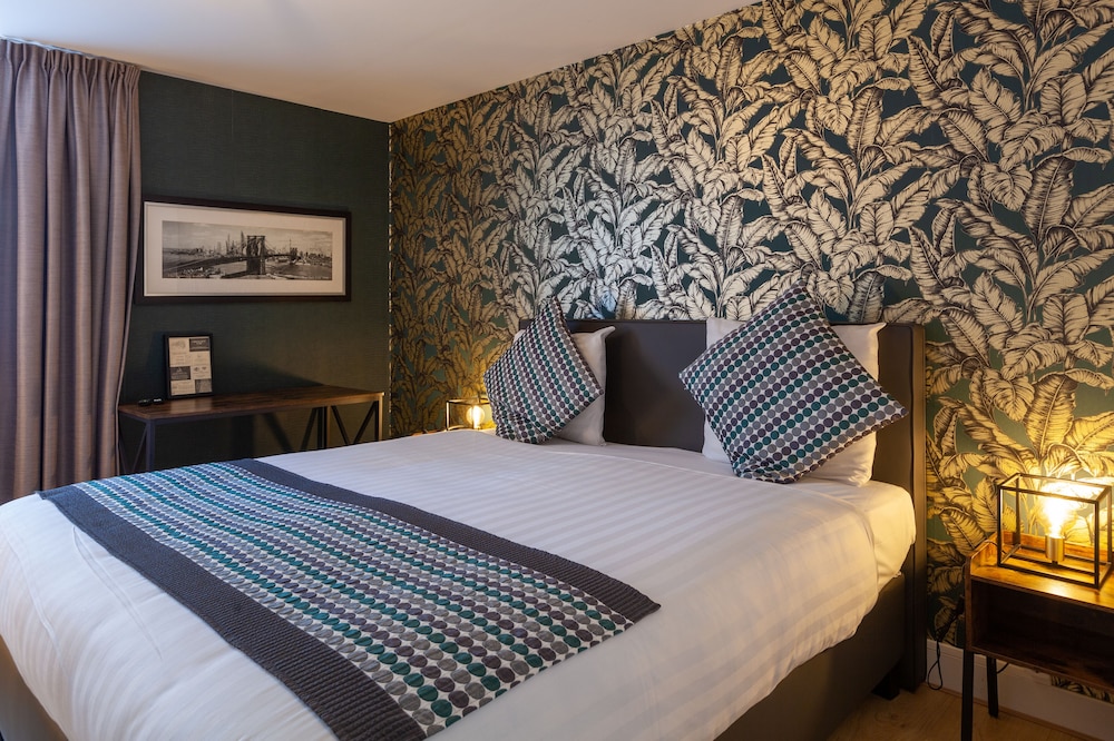 

Roma - Vinkeveen - Amsterdam Hotel Uithoorn