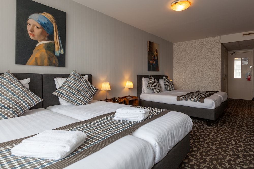

Roma - Vinkeveen - Amsterdam Hotel Uithoorn