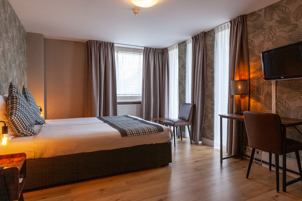 

Roma - Uithoorn - Amsterdam Hotel Uithoorn