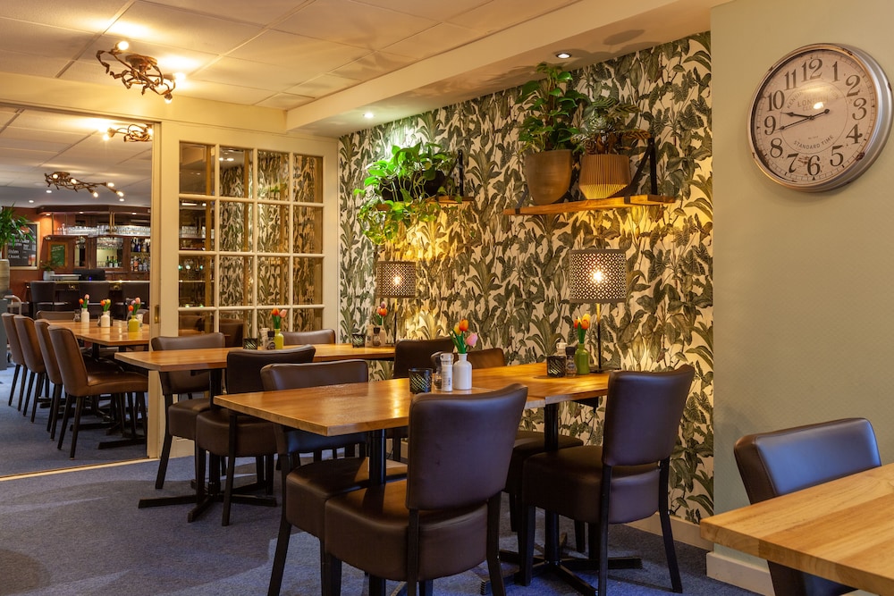

Torino - Vinkeveen - Amsterdam Hotel Uithoorn