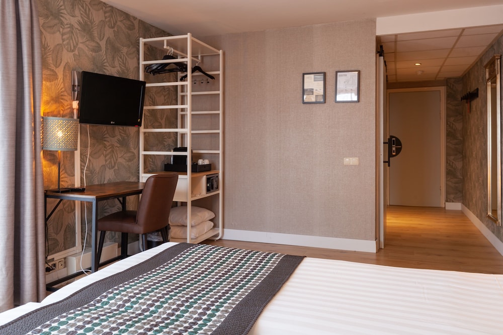 

Ancona - Vinkeveen - Amsterdam Hotel Uithoorn