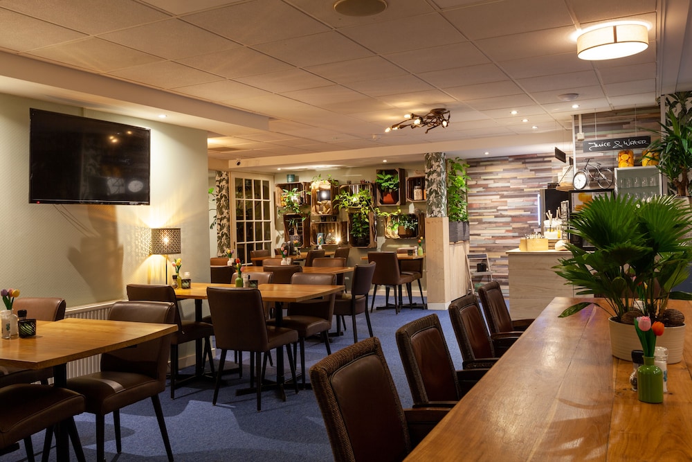 

Roma - Vinkeveen - Amsterdam Hotel Uithoorn