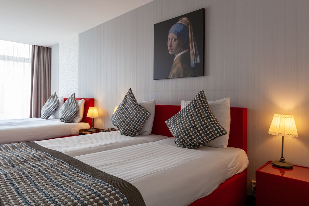 

Venezia - Uithoorn - Amsterdam Hotel Uithoorn