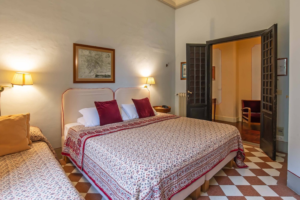 

Torino - Firenze - Hotel Bonifacio