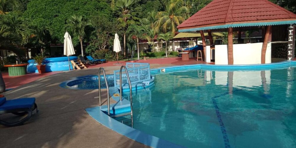 

Roma - Isola di Praslin - Berjaya Praslin Resort