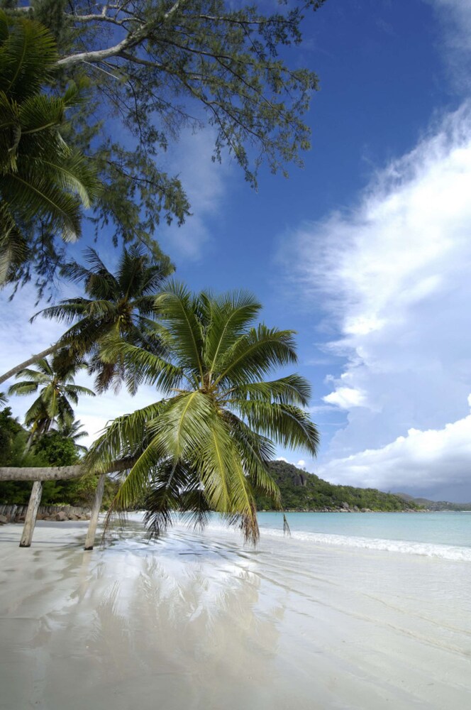 

Bari - Grand Anse, Isola di Praslin - Berjaya Praslin Resort
