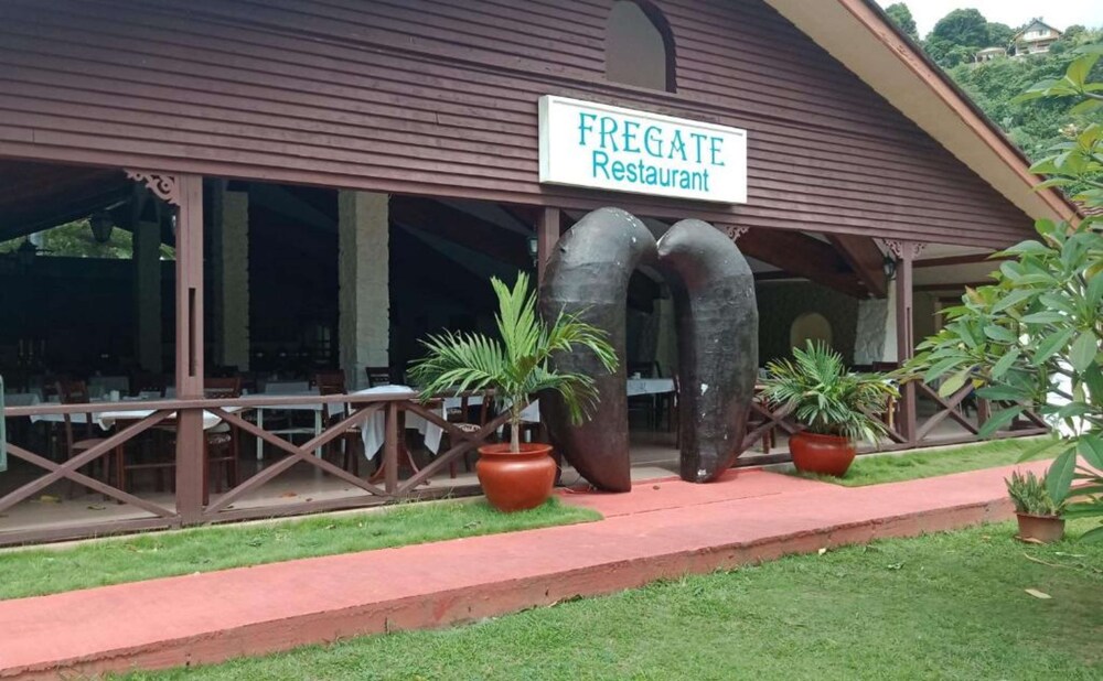 

Milano - Grand Anse, Isola di Praslin - Berjaya Praslin Resort