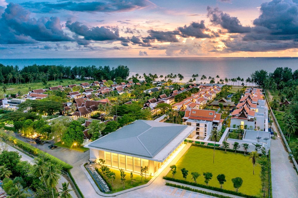 

Alghero - Khao Lak - JW Marriott Khao Lak Resort and Spa