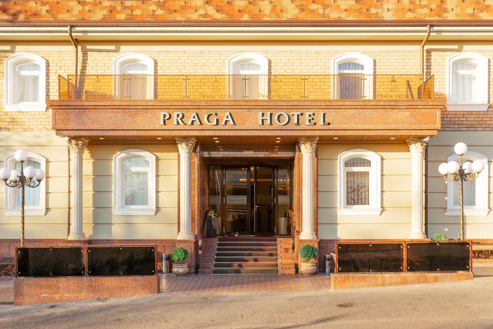 

Milano - Tashkent - Praga Hotel