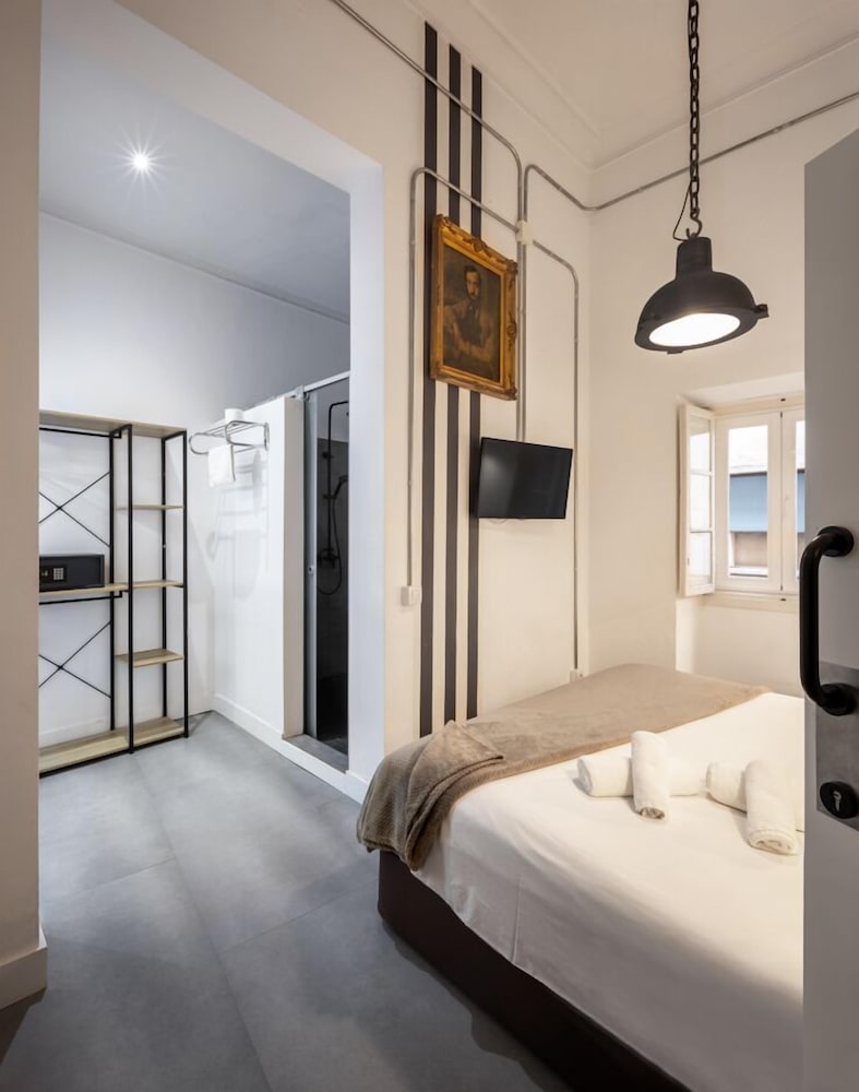 

Milano - Cala Major - Antiguo Brondo Selfcheck-in Smart Rooms