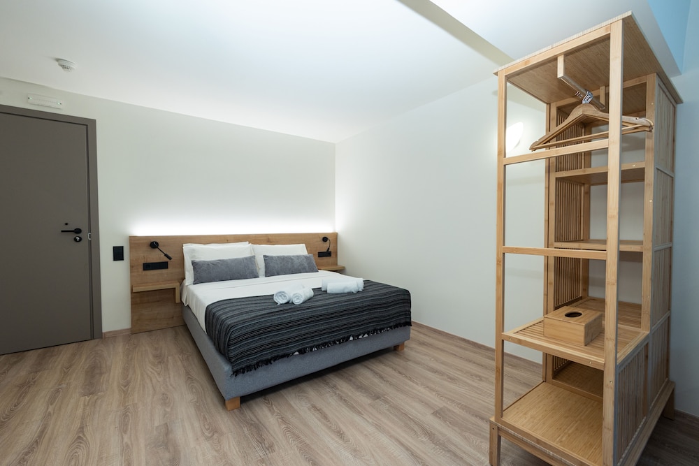 

Milano - Spata - Athens Airport Living spaces