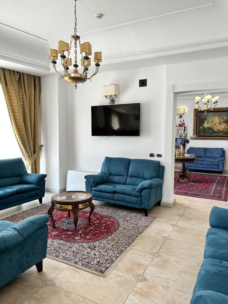 

Roma - Mazara del Vallo - D'Angelo Palace Hotel