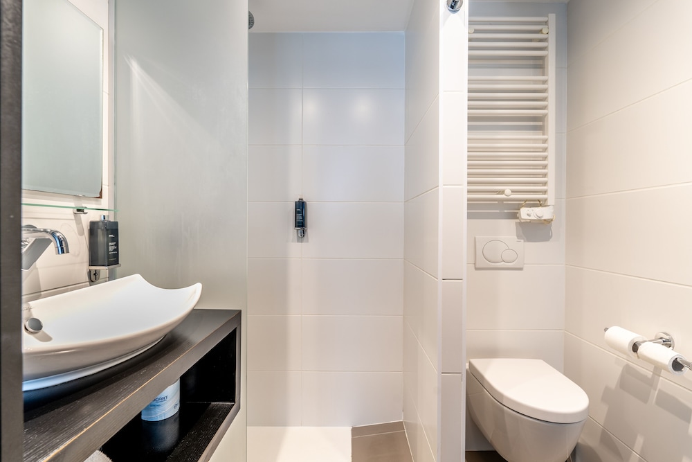 

Venezia - Nantes - Hôtel Astoria