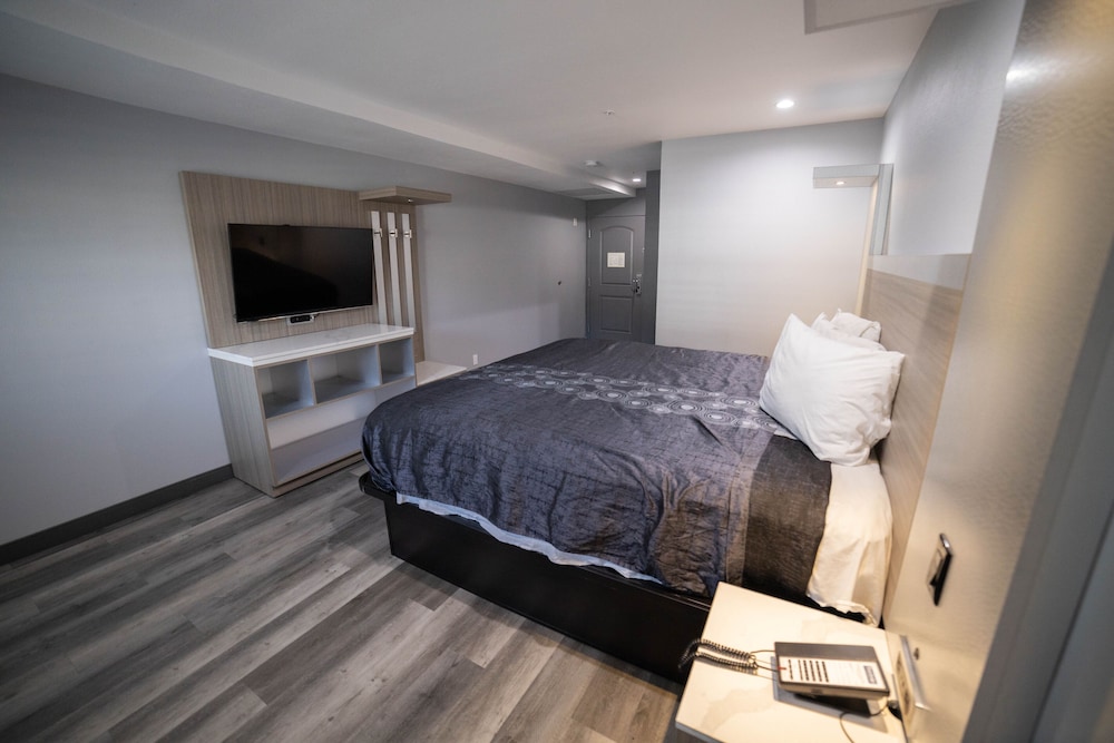 

Roma - Pico Rivera - Travelodge By Wyndham Whittier