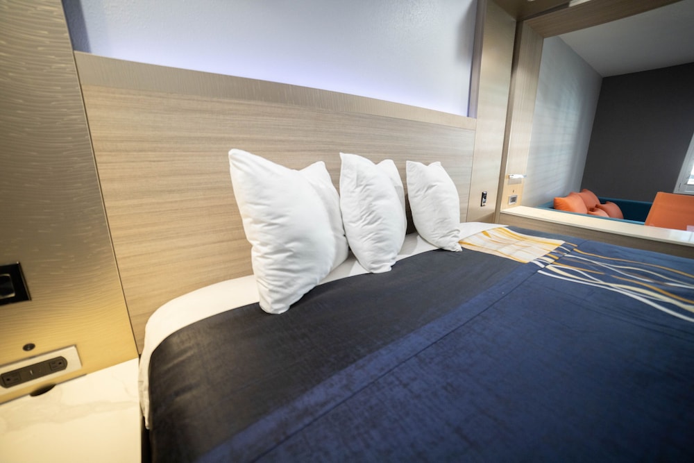 

Roma - Whittier (CA) - Travelodge By Wyndham Whittier