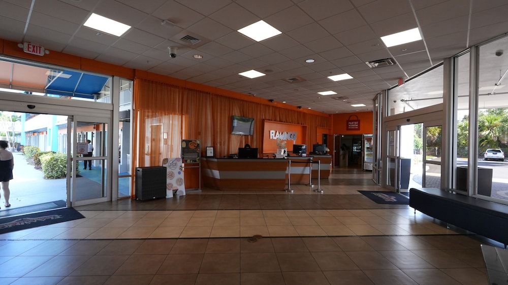 

Venezia - Kissimmee - Ramada by Wyndham Flamingo Water Park