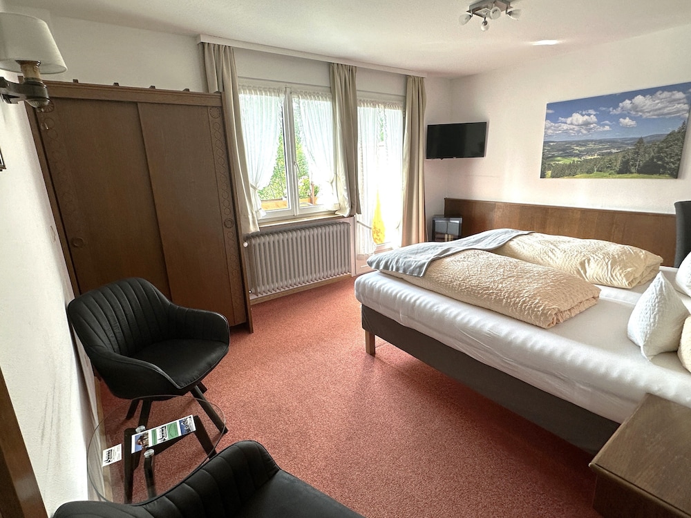 

Torino - Feldberg im Schwarzwald - Hotel Zartenbach B&B