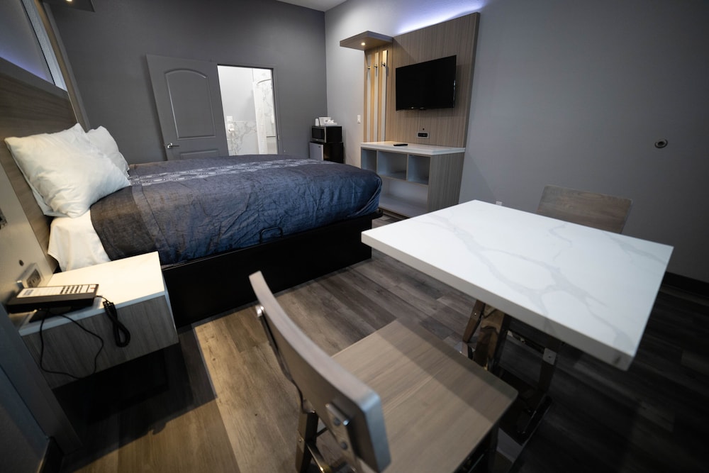 

Roma - Whittier (CA) - Travelodge By Wyndham Whittier