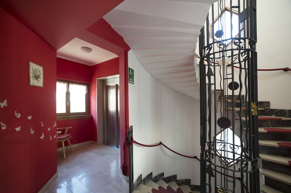 

Bologna - Madonna di Campiglio - Casteluce Hotel Funivie