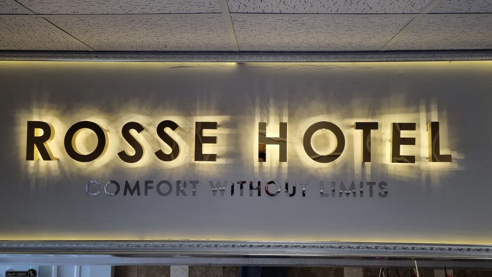 

Brindisi - Büyükçekmece - Rosse Hotel