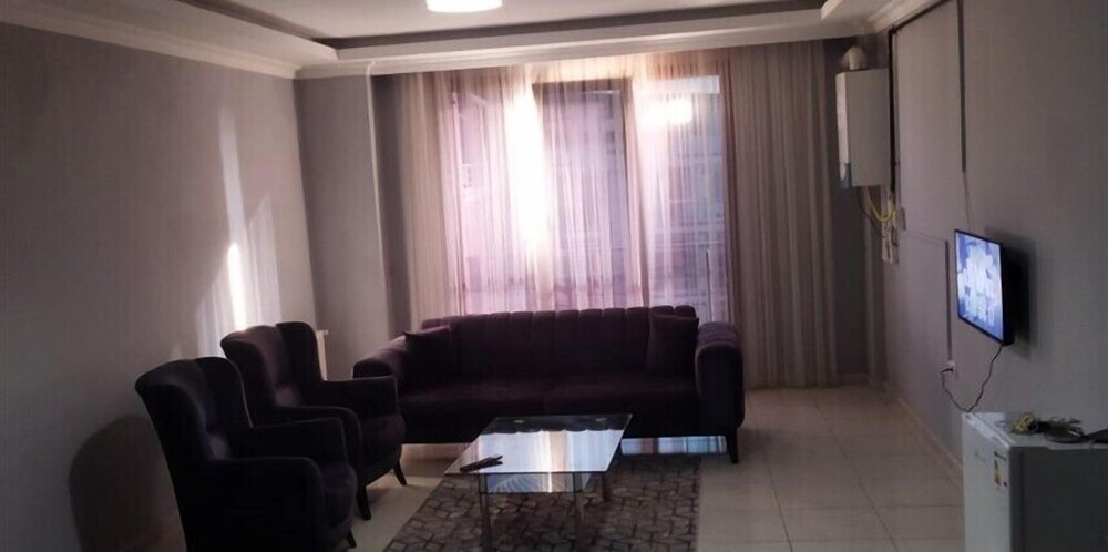

Venezia - Büyükçekmece - Rosse Hotel
